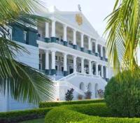 Taj Falaknuma Palace